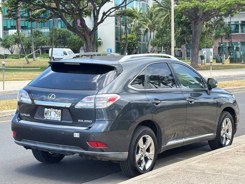 Used 2010 Lexus RX 350 2WD image 5
