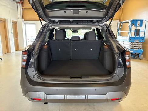 New 2026 Nissan Kicks SV w/ Cold Weather Package AWD/4WD image 17