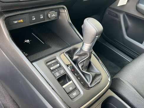 New 2026 Honda CR-V LX image 27