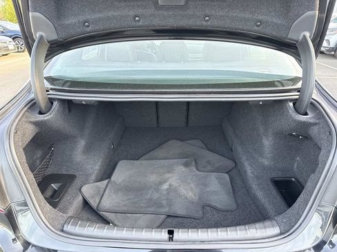 Used 2018 BMW 540i xDrive AWD/4WD image 12