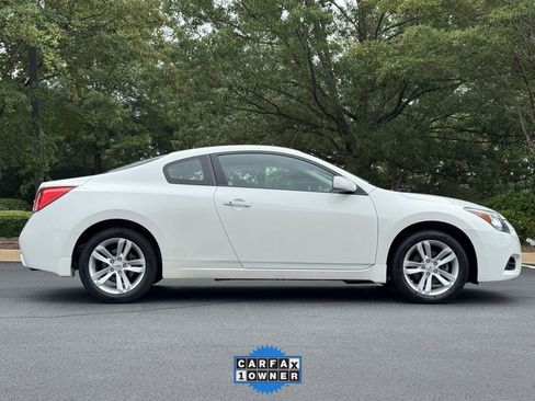 Used 2012 Nissan Altima 2.5 S image 2