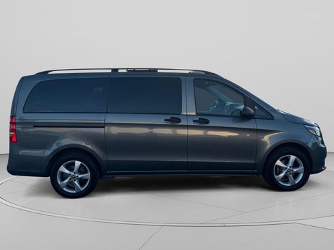 Certified 2023 Mercedes-Benz Metris Passenger image 6