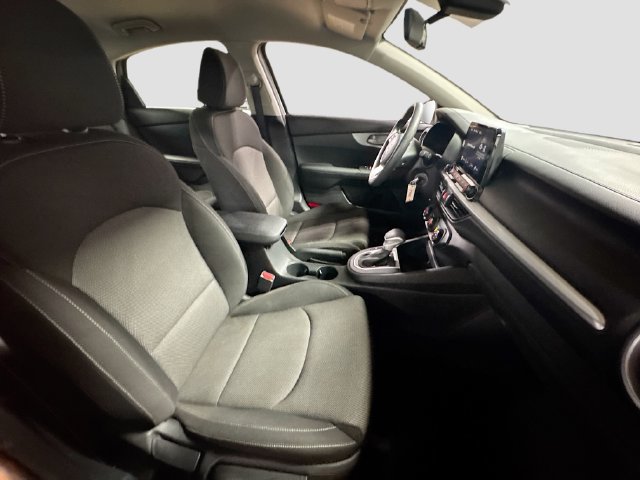 Certified 2023 Kia Forte LXS FWD image 26