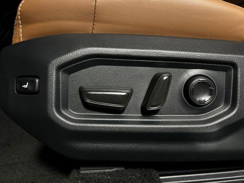 New 2026 Toyota Tundra 1794 Edition AWD/4WD image 11
