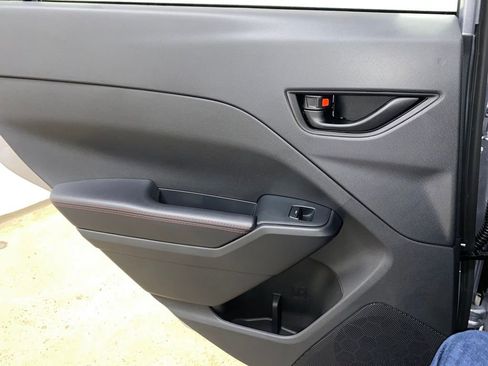 New 2025 Subaru Impreza RS image 24