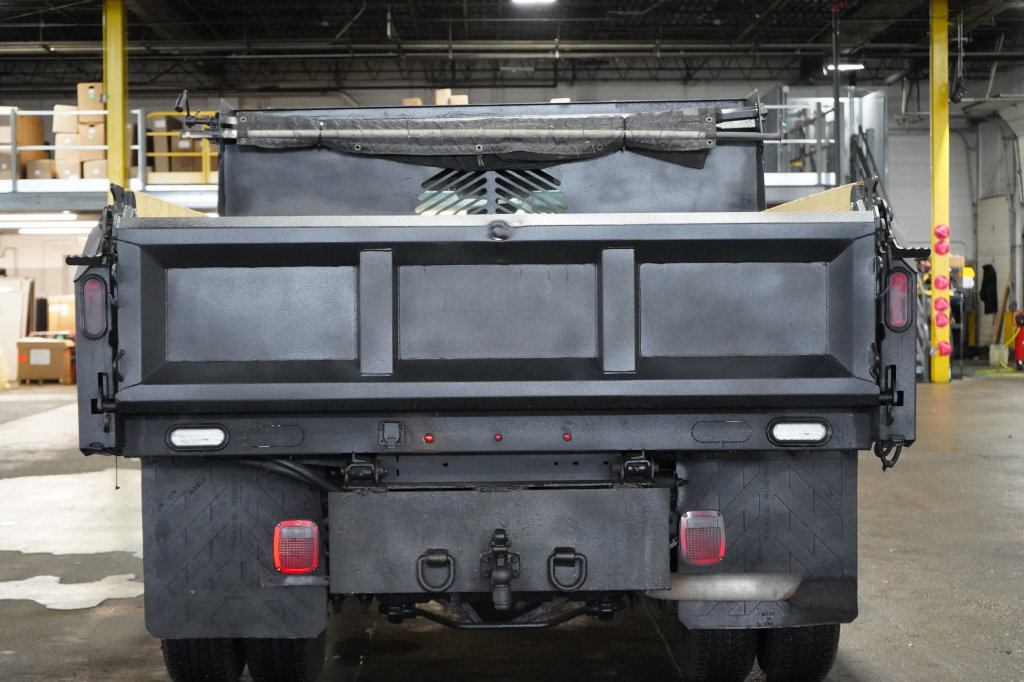Used 2022 Ford F350 XL w/ Power Equipment Group AWD/4WD image 6