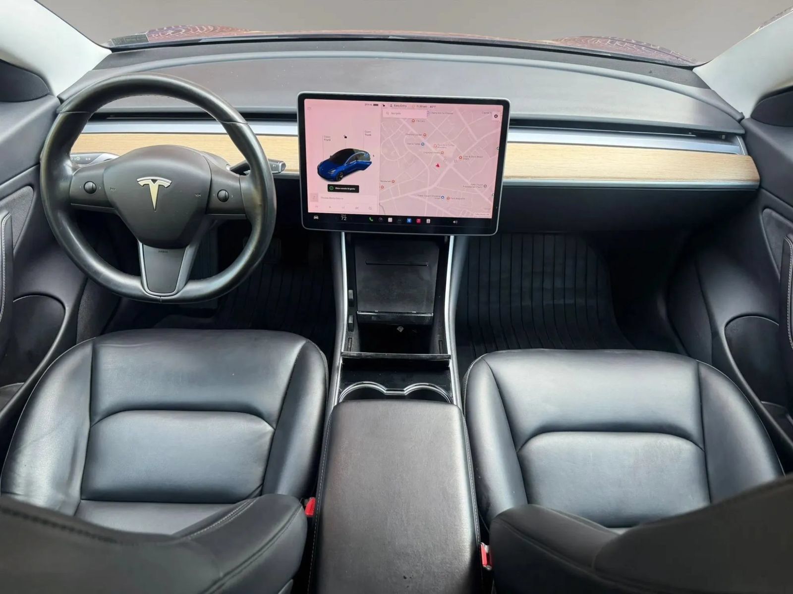 Used 2018 Tesla Model 3 Mid Range RWD image 4