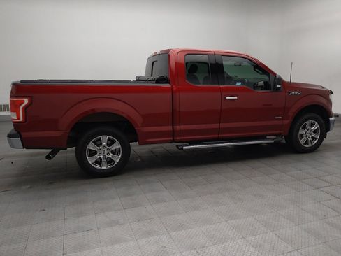 Used 2017 Ford F150 XLT w/ Equipment Group 302A Luxury RWD image 10
