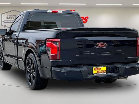 Used 2025 Ford F150 XL image 4