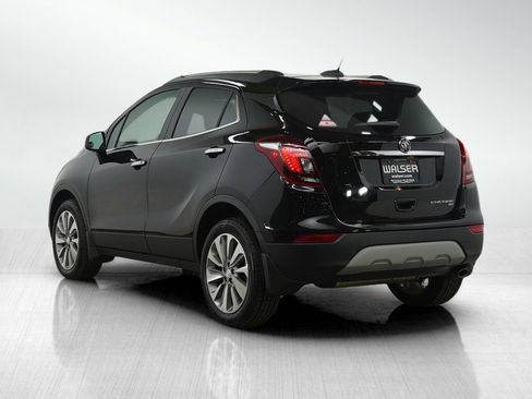 Used 2020 Buick Encore Preferred w/ Safety Package image 3