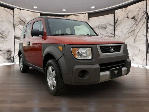 Used 2004 Honda Element EX image 3