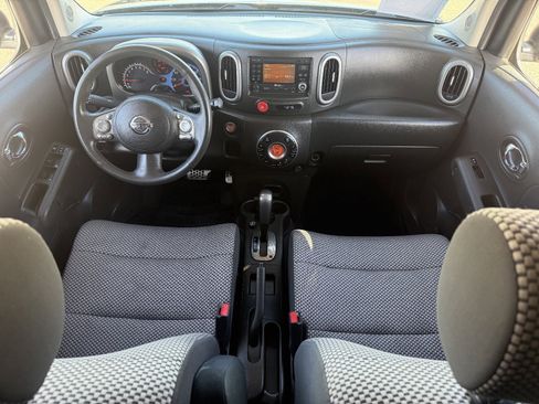 Used 2010 Nissan Cube 1.8 S Krom Edition w/ Interior Designer Pkg image 16