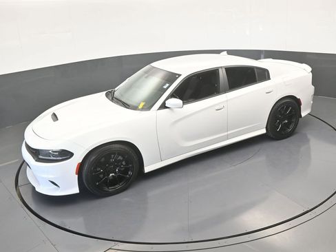 Used 2022 Dodge Charger GT image 47