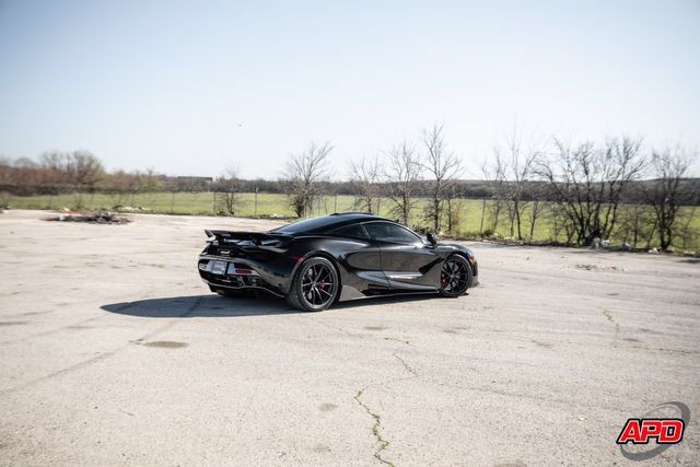 Used 2019 McLaren 720S RWD image 68