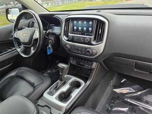 Used 2021 Chevrolet Colorado ZR2 image 10