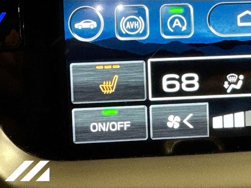 Used 2024 Subaru Legacy Premium image 23