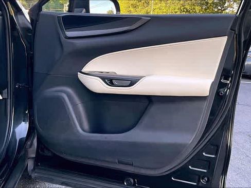 Used 2024 Lexus NX 350 AWD w/ Cold Area Package image 28