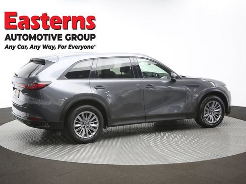 Used 2024 MAZDA CX-90 3.3 Turbo w/ Preferred Plus AWD/4WD image 45