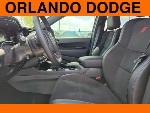 New 2026 Dodge Durango GT AWD/4WD image 11