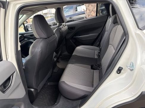 Used 2024 Subaru Crosstrek 2.0i Premium AWD/4WD image 15