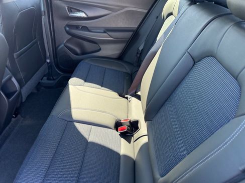 New 2026 Buick Envista Preferred w/ Convenience I Package FWD image 10