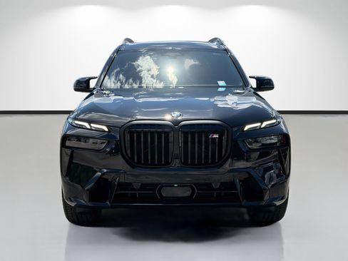 New 2027 BMW X7 M60i AWD/4WD image 8