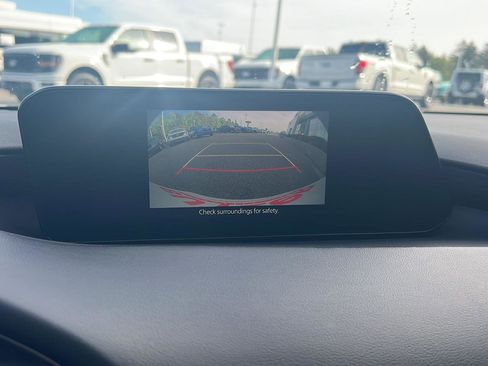 Used 2024 MAZDA MAZDA3 s image 25