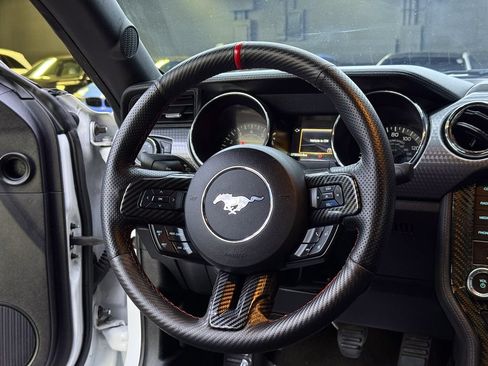Used 2017 Ford Mustang GT w/ GT Performance Package RWD image 19