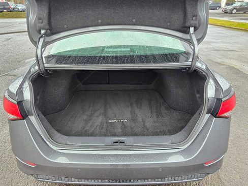 Used 2024 Nissan Sentra SV image 14