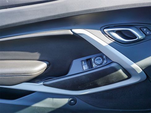 Used 2023 Chevrolet Camaro LT image 16