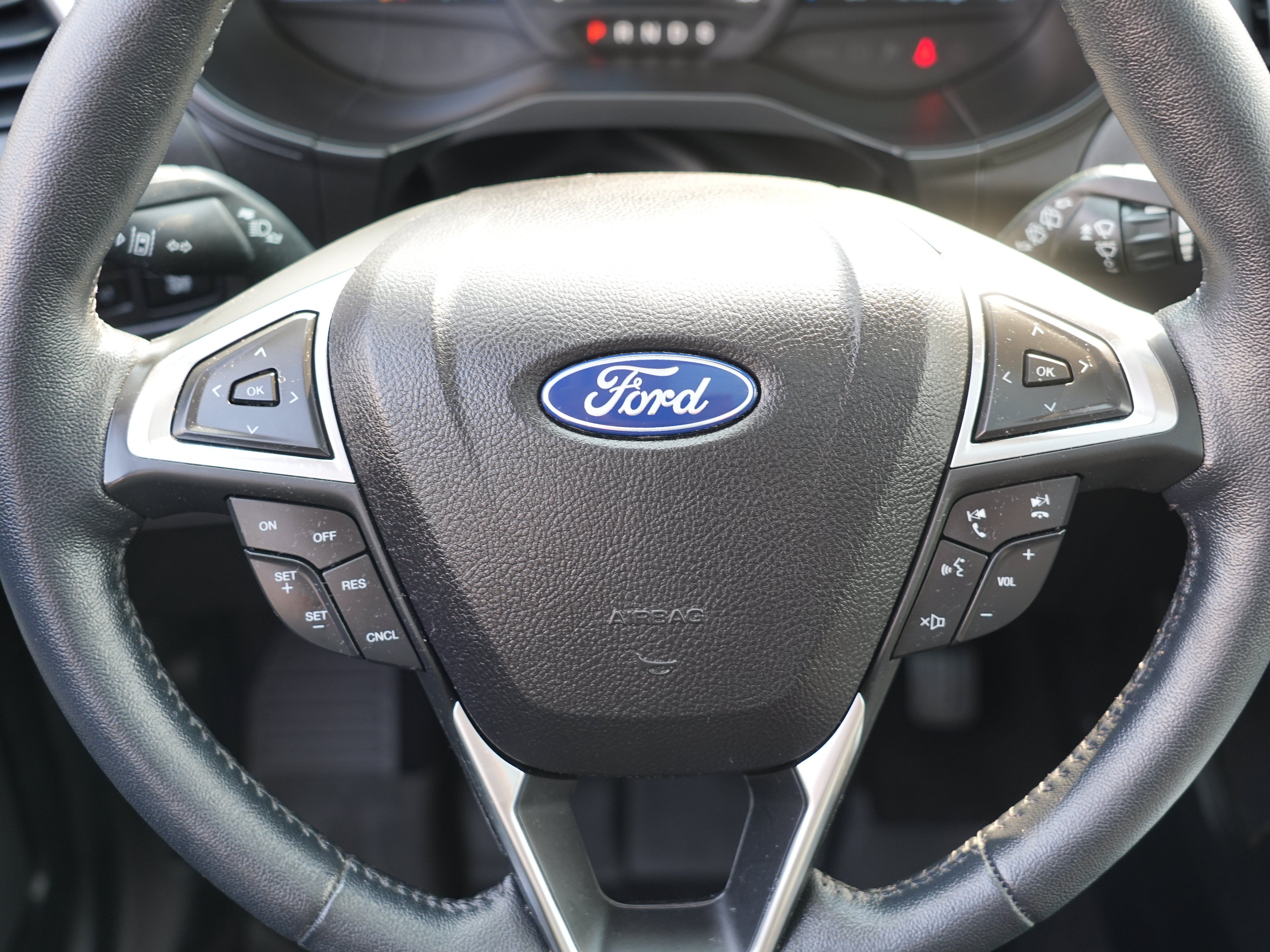 Used 2024 Ford Edge SEL w/ Convenience Package AWD/4WD image 26