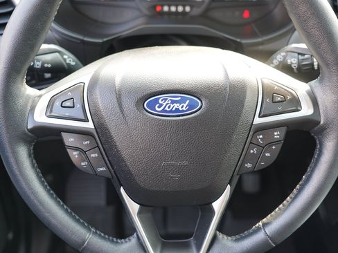 Used 2024 Ford Edge SEL w/ Convenience Package AWD/4WD image 26