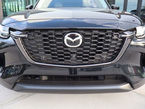Used 2026 MAZDA CX-90 3.3 Turbo w/ Premium Sport Pkg AWD/4WD image 9