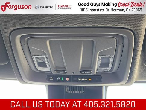 New 2026 GMC Sierra 3500 Pro w/ Convenience Package AWD/4WD image 42