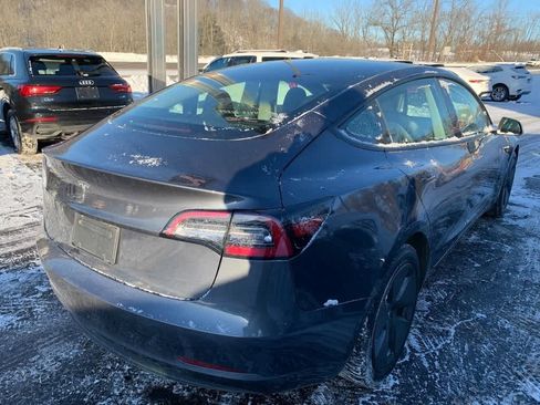 Used 2023 Tesla Model 3 Standard Range image 5