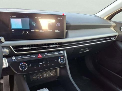 New 2026 Hyundai Sonata SEL image 12