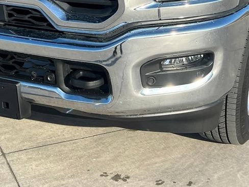 Certified 2025 RAM 2500 Big Horn AWD/4WD image 7