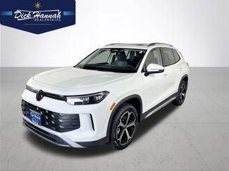 New 2026 Volkswagen Tiguan SE video 1