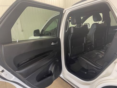 Used 2021 Dodge Durango Citadel image 21