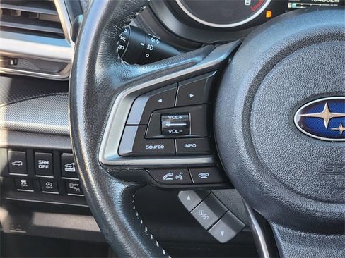 Used 2019 Subaru Forester Limited w/ Popular Package #3 image 27