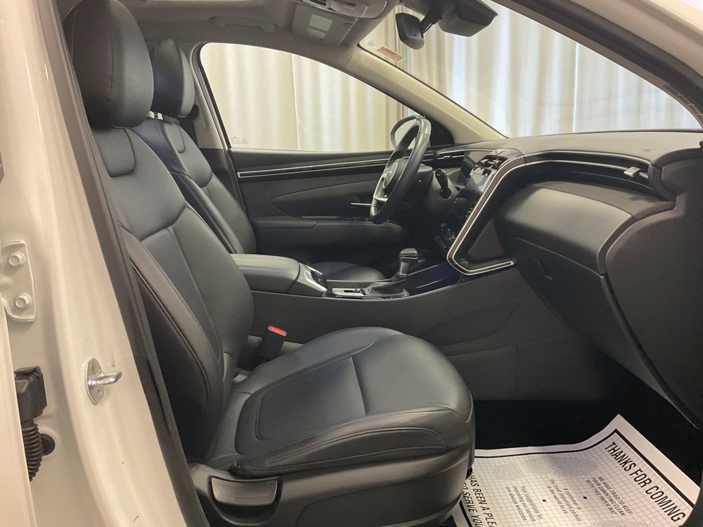 Used 2023 Hyundai Tucson SEL w/ Convenience Package AWD/4WD image 33