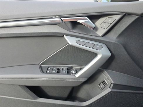 New 2026 Audi A3 2.0T Premium image 18