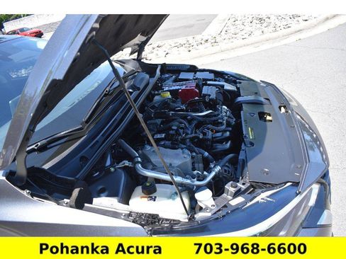 Used 2025 Nissan Sentra SV w/ Trunk Package FWD image 33