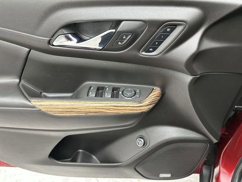 Used 2019 GMC Acadia Denali w/ Technology Package image 13