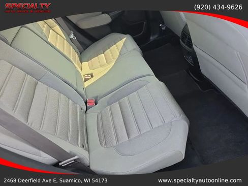 Used 2019 Honda CR-V EX image 37