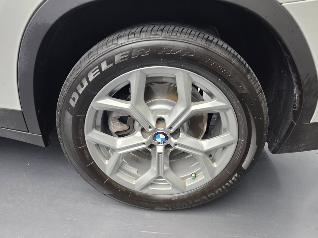 Certified 2022 BMW X3 sDrive30i w/ Convenience Package RWD image 17
