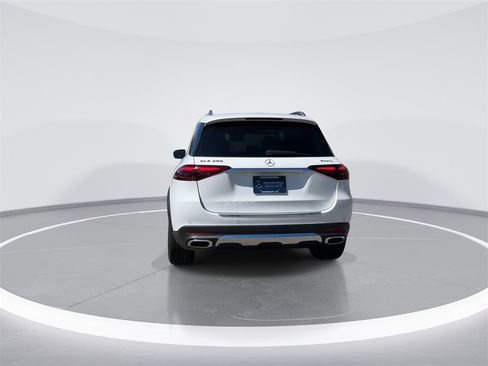 New 2026 Mercedes-Benz GLE 350 4MATIC image 7