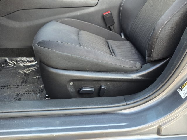 Used 2024 Nissan Altima 2.5 SV FWD image 15