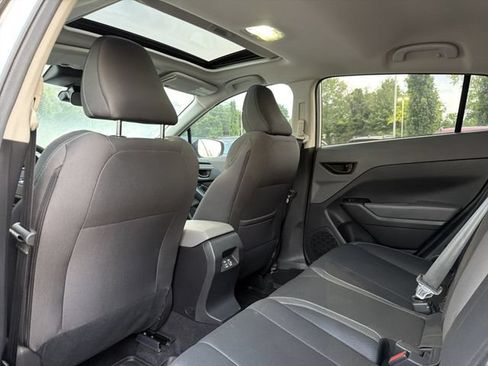 Used 2026 Subaru Crosstrek 2.5i Premium AWD/4WD image 12