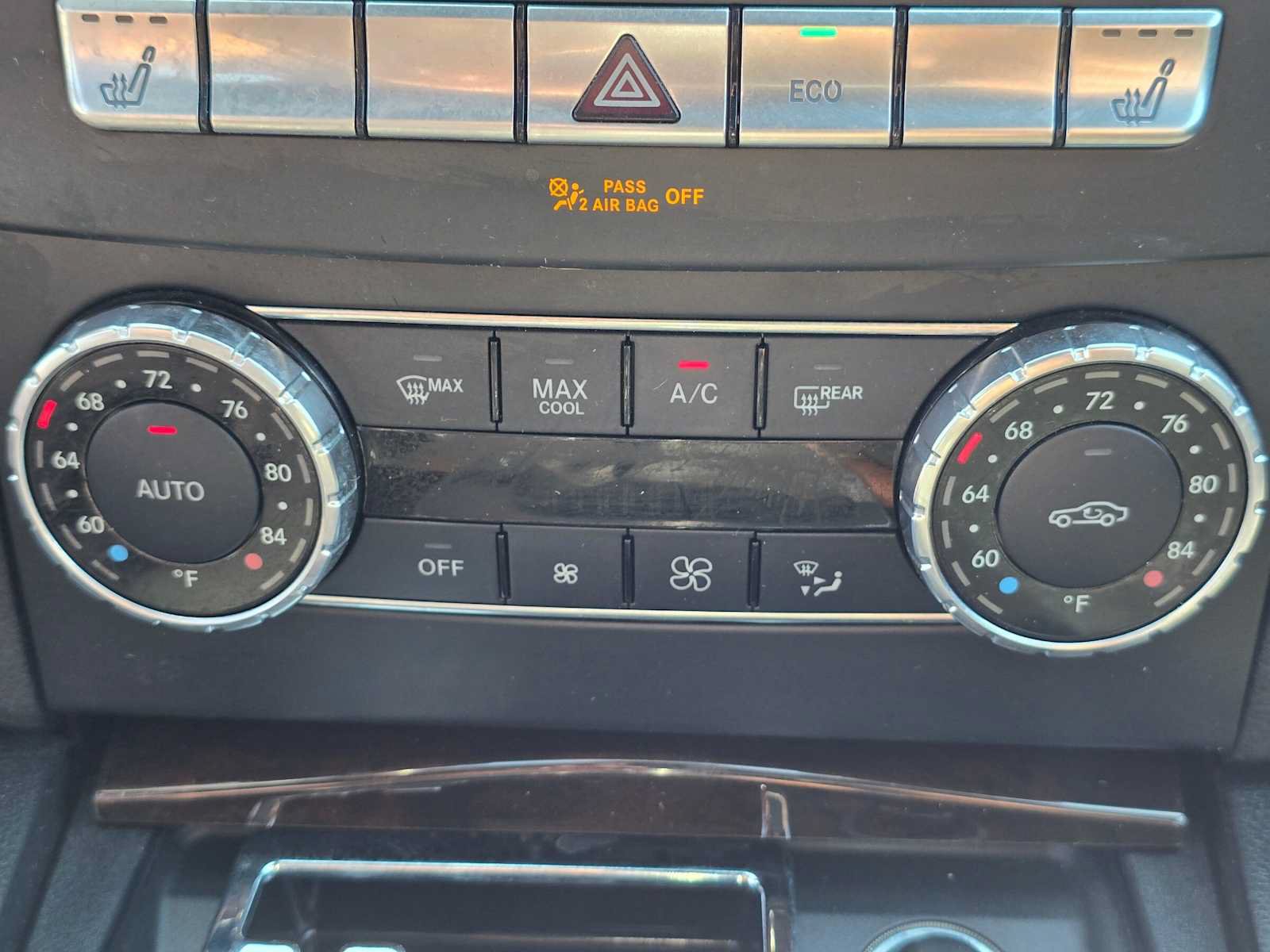 Used 2014 Mercedes-Benz C 300 4MATIC Sedan image 31